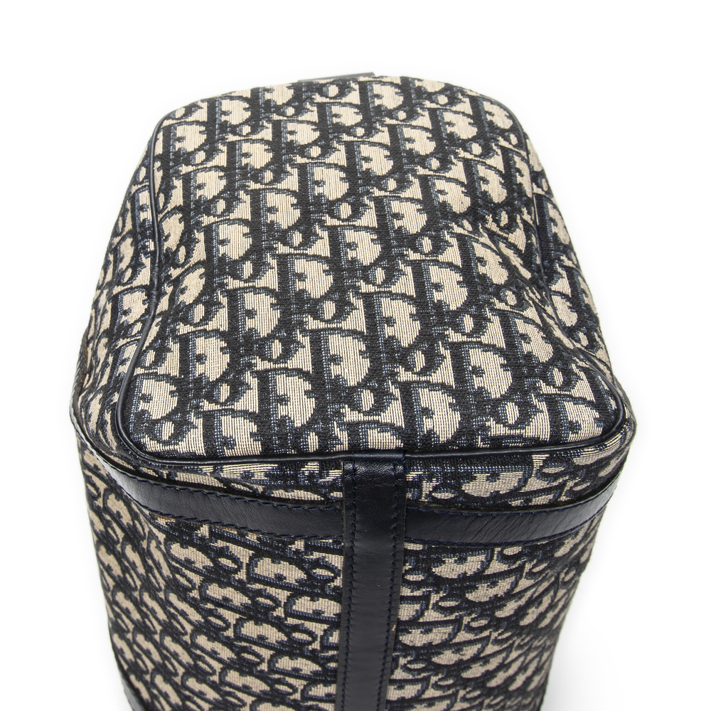 Dior Small Boston - Picture 8 of 10